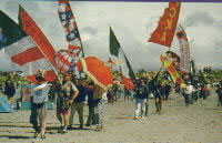 Kite Parade