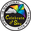 National Kite Month